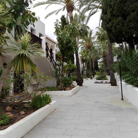 Apartmán Apcostas Alcossebre Exteriér fotografie
