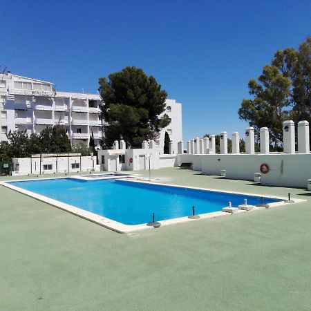 Apartmán Apcostas Alcossebre Exteriér fotografie