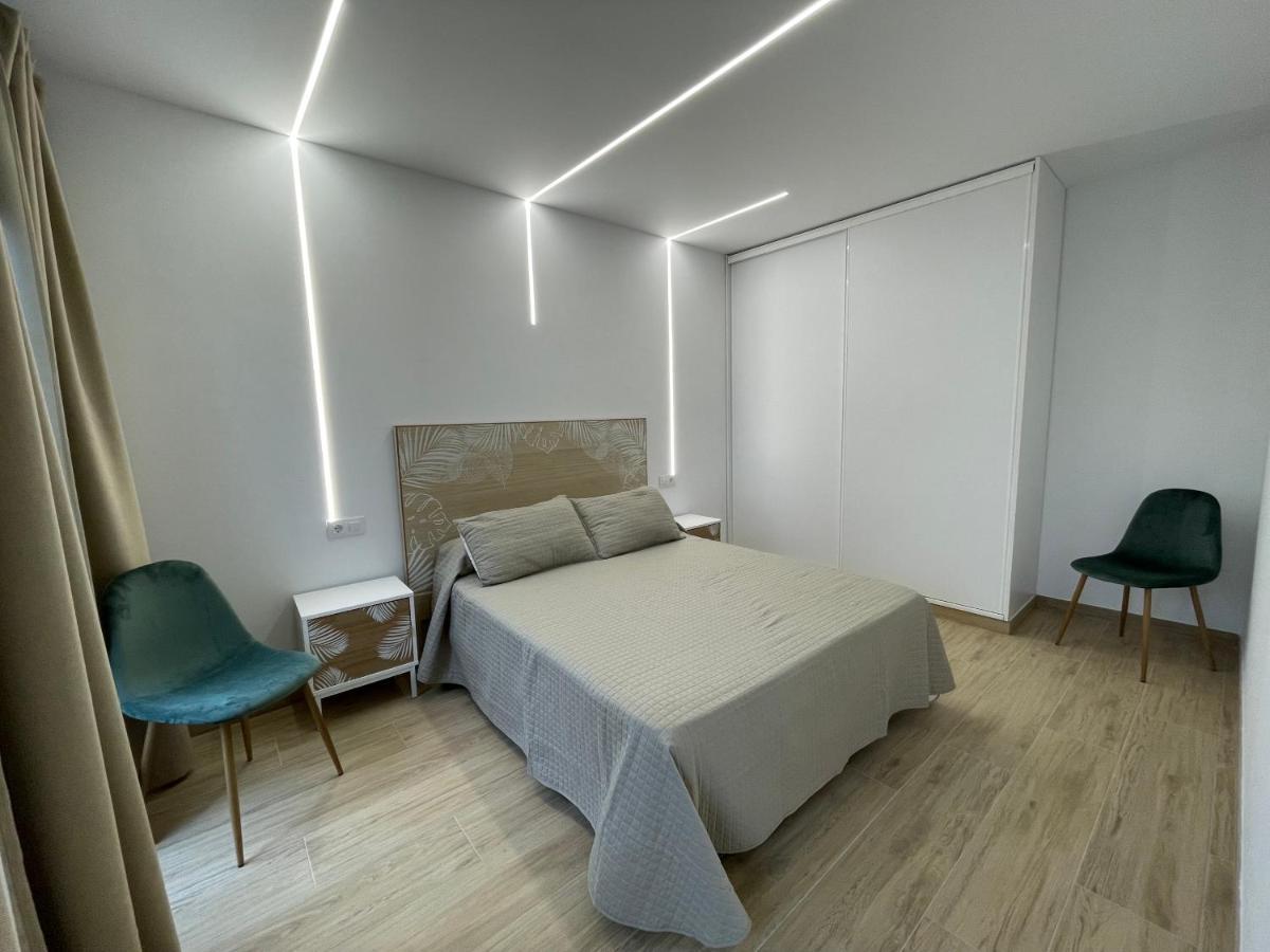 Apartmán Apcostas Alcossebre Exteriér fotografie