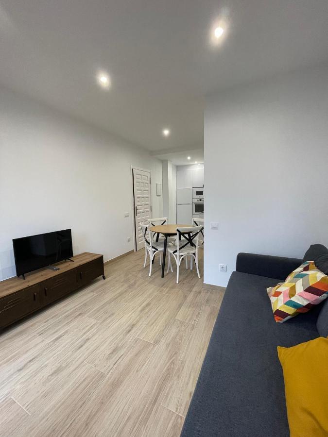 Apartmán Apcostas Alcossebre Exteriér fotografie