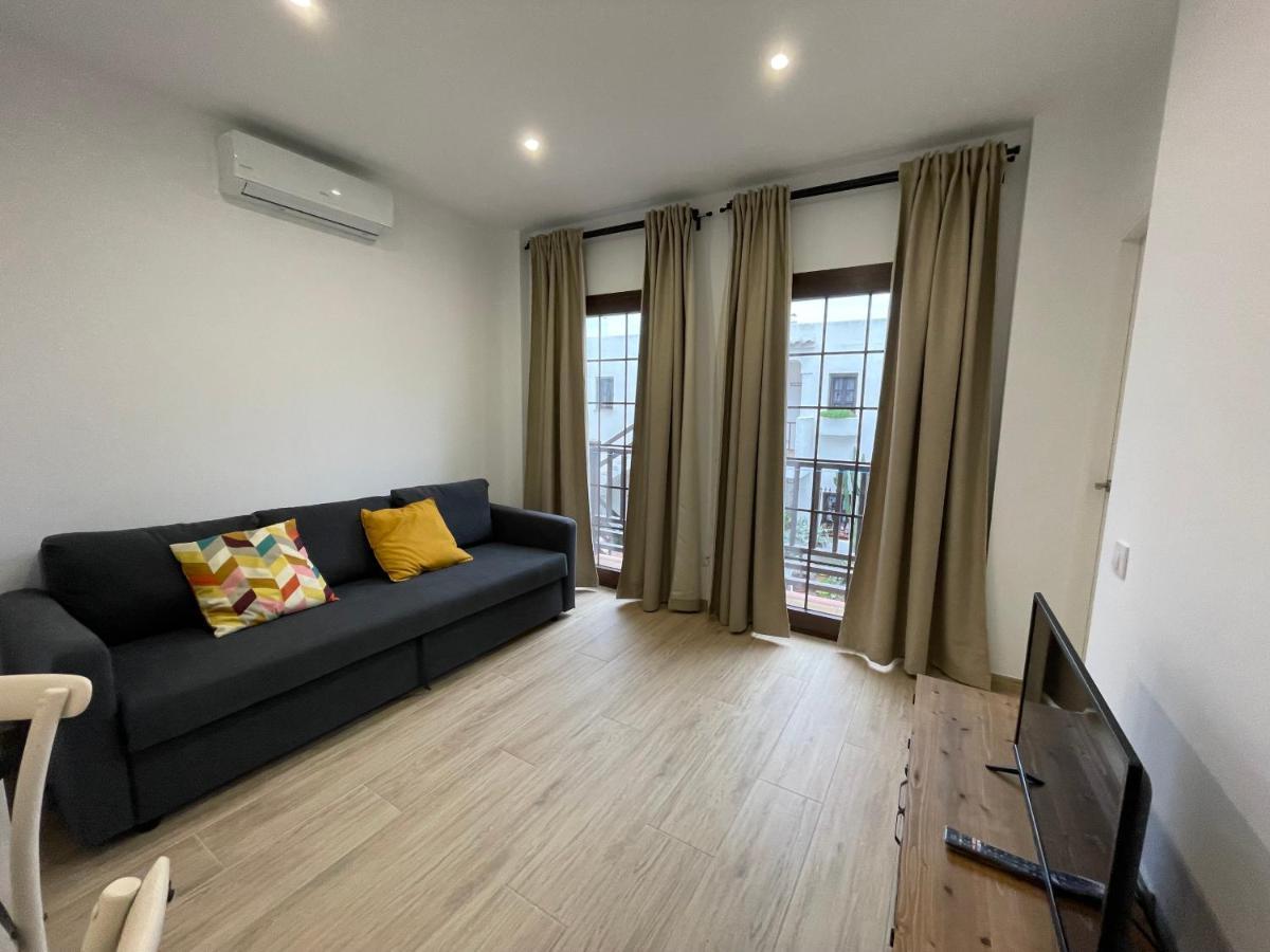 Apartmán Apcostas Alcossebre Exteriér fotografie