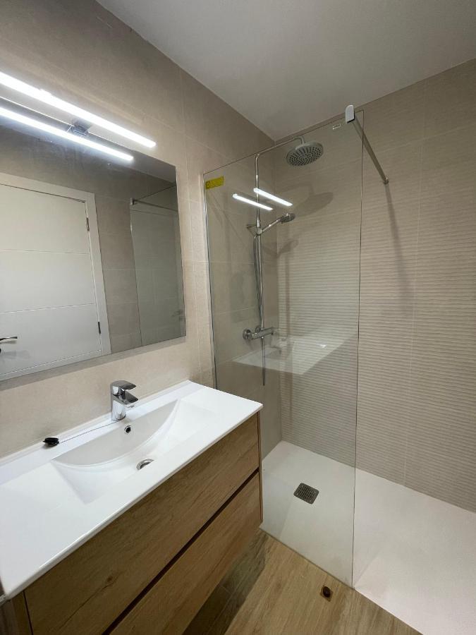 Apartmán Apcostas Alcossebre Exteriér fotografie