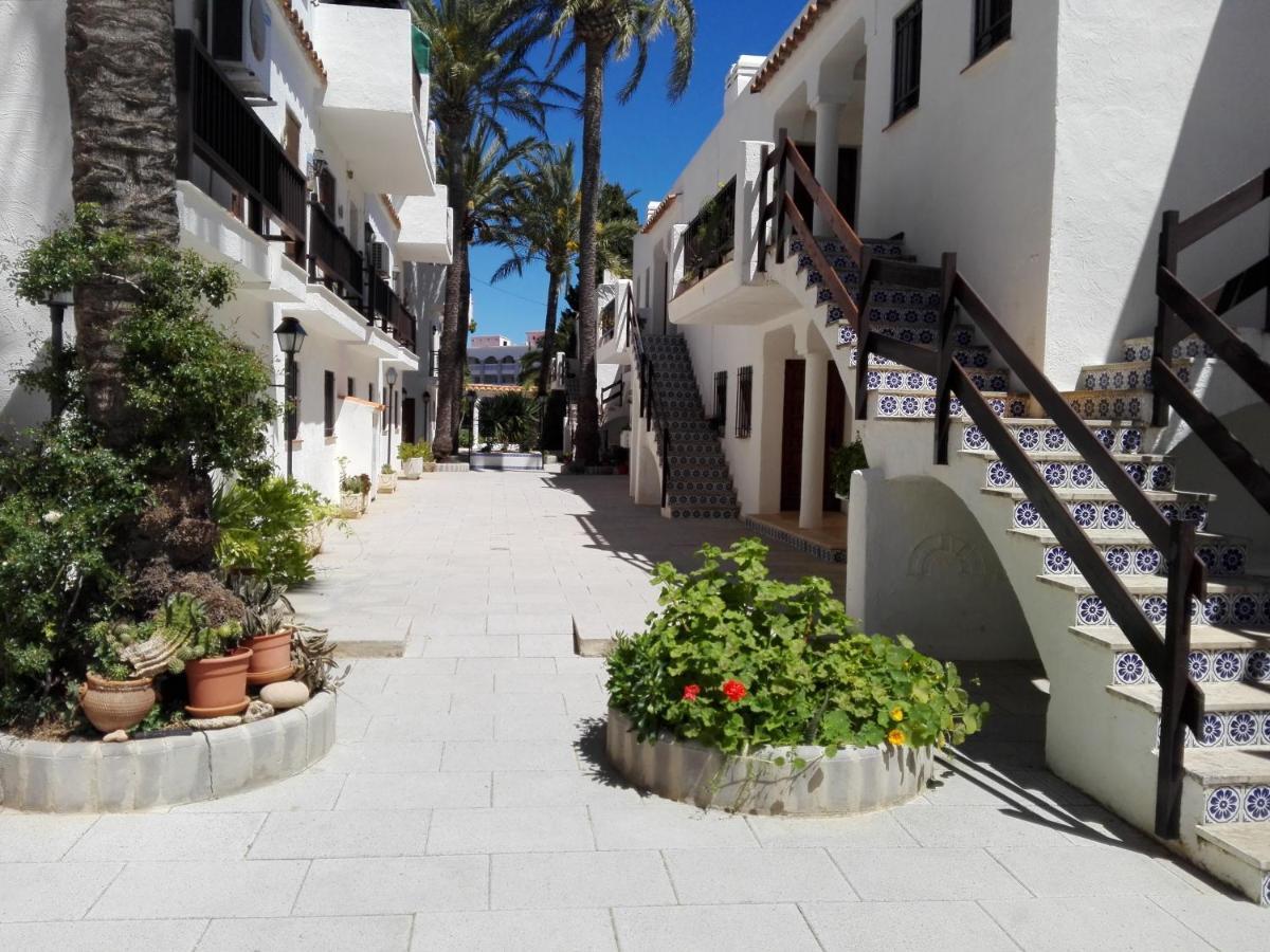 Apartmán Apcostas Alcossebre Exteriér fotografie