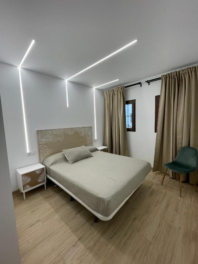 Apartmán Apcostas Alcossebre Exteriér fotografie