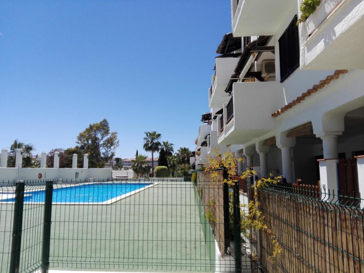 Apartmán Apcostas Alcossebre Exteriér fotografie