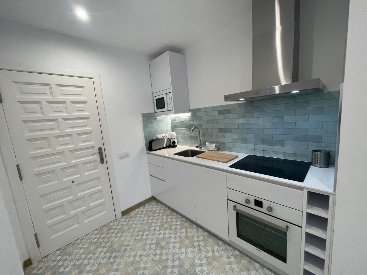 Apartmán Apcostas Alcossebre Exteriér fotografie