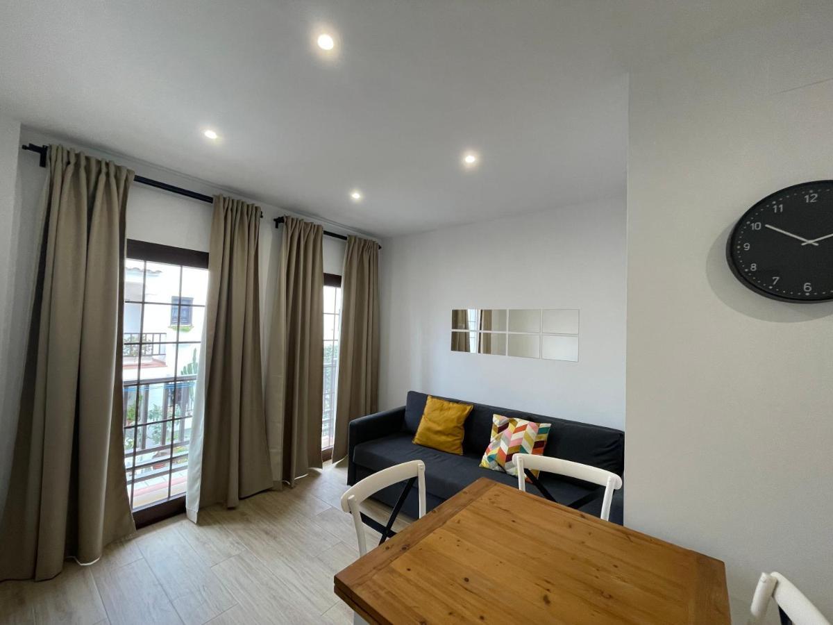 Apartmán Apcostas Alcossebre Exteriér fotografie